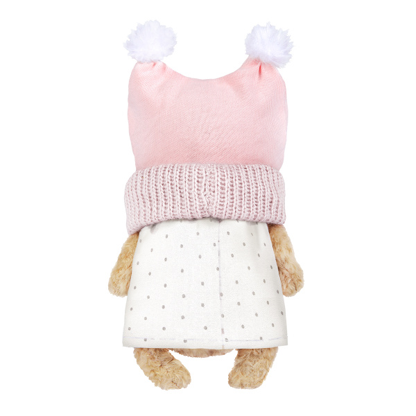 Набор для шитья "Miadolla" BI-0244 Совушка Соня