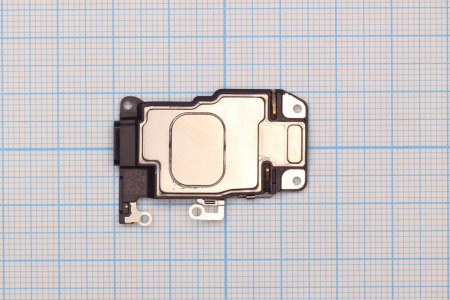 Звонок (buzzer) iPhone 7