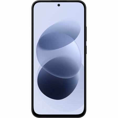 Смартфон Xiaomi REDMI Note 17 6Гб 256Гб Черный 6.99", OLED, 2396*1080, 4*1.9+4*2.9ГГц, 50Мп+0.08, 16Мп, 4G, NFC, 7700 мАч And 16