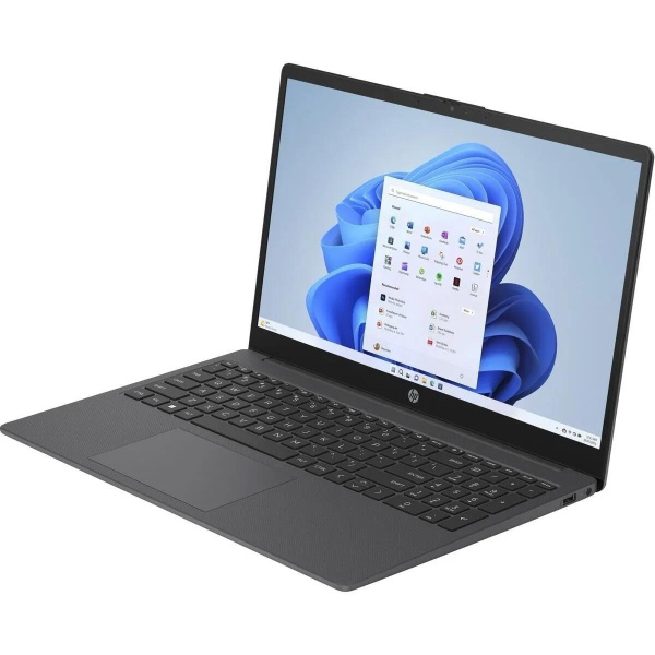 HP15 15-fc1002nq [DV6Q5EA] Black   15.6" {FHD AMD R3-7320U, 8Gb, 512Gb SSD, no OS}