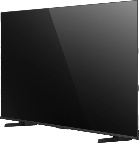 Телевизор QLED Hisense 65" 65E7S черный 4K Ultra HD 60Hz MEMC DVB-T DVB-T2 DVB-C DVB-S DVB-S2 USB WiFi Smart TV