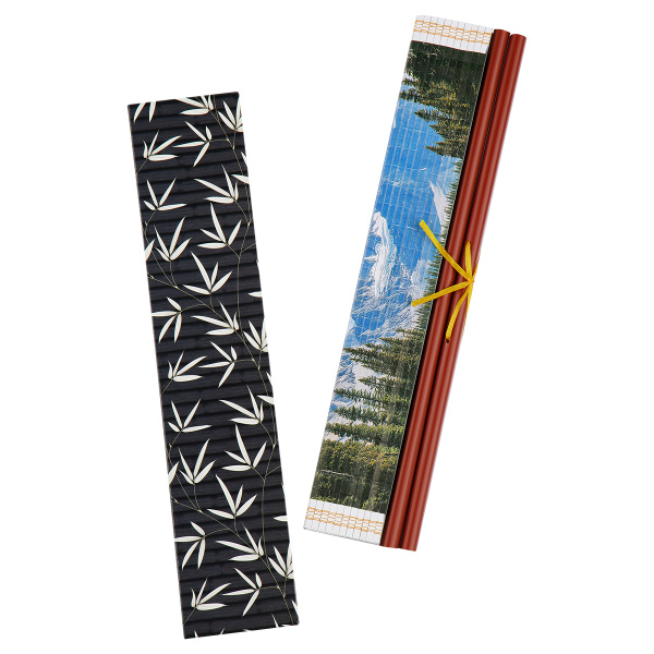 Календарь настен. циновка 2026г. BG "Природа" 382142