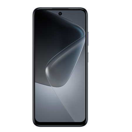 Смартфон INFINIX HOT 50i 4Гб 128Гб Sleek Black 6.78", IPS, 1600*720, 2*2+6*1.8ГГц, 48+0.08Мп, 8Мп, 4G, NFC, 5000мАч, And 14