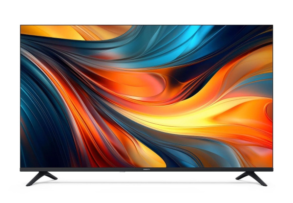 Телевизор 43" Xiaomi TV A 43 2026 (Direct LED, 4K UHD, 3840 x 2160, Android TV) (L43MB-AURU)