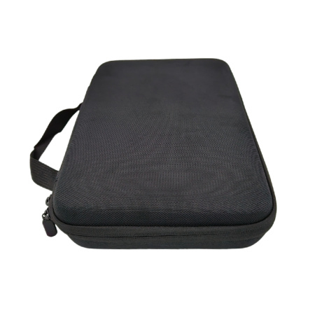 Сумка (кейс) 32*22*6.5см, EVA, на молнии, внутренний карман, самонаборный ложемент