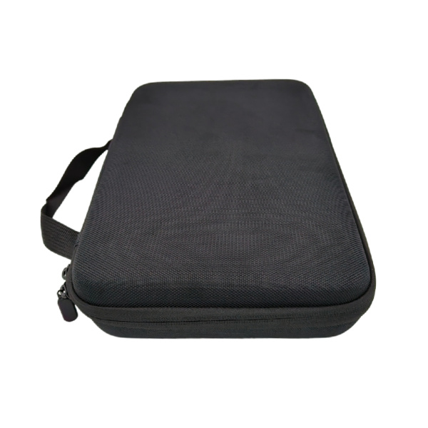 Сумка (кейс) 32*22*6.5см, EVA, на молнии, внутренний карман, самонаборный ложемент