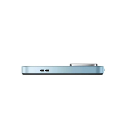 Смартфон Xiaomi REDMI A5 4Гб 128Гб Ocean Blue 6.88", IPS , 1610*720, 2*1.8+6*1.6ГГц, 32МП, 8Мп, 4G, 5200мАч, And 14