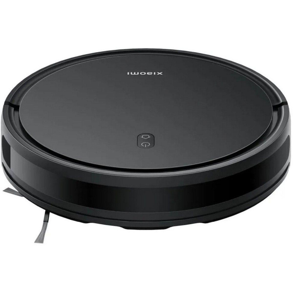 Робот-пылесос Xiaomi Bad Pack Robot Vacuum E10C