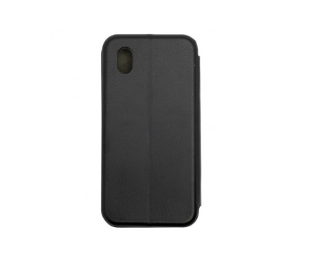Чехол-книжка для Samsung Galaxy A01 Core Zibelino Book (ZB-SAM-A013-BLK) черный