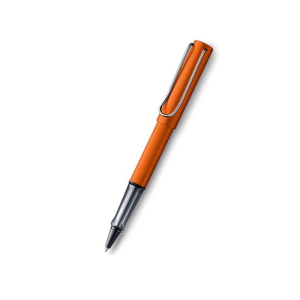 LAMY Чернильный роллер 342 "Al-star", медно-оранжевый, M63 (1627797)