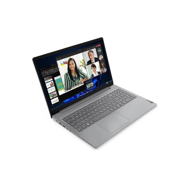 Ноутбук Lenovo 15.6" V15 G4 AMN AMD Ryzen5 7520U/8Gb/512SSD/NoOS/FHD/Grey/82YU00W9IN Ноутбук Lenovo 15.6" V15 G4 AMN AMD Ryzen5 7520U/8Gb/512SSD/NoOS/FHD/Grey/82YU00W9IN