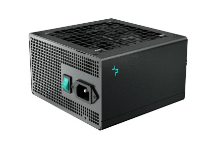 Блок питания 550Вт Deepcool GamerStorm PK550D (APFC,120мм,2PCI-E,6SATA,80+BRONZE)[R-PK550D-FA0B-EU]