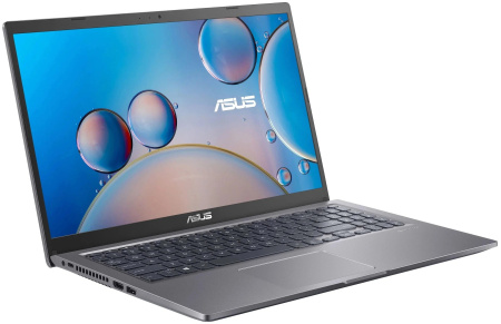 Ноутбук Asus 15.6" X515KA-BR111W  Intel Pen-N6000/4Gb/128SSD/UMA/W11/Slate Grey