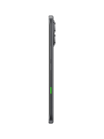Смартфон INFINIX Note Edge 8Гб 256Гб Shadow Black 6.78", 2436*1080, 4G, NFC, 6500мАч, And 15