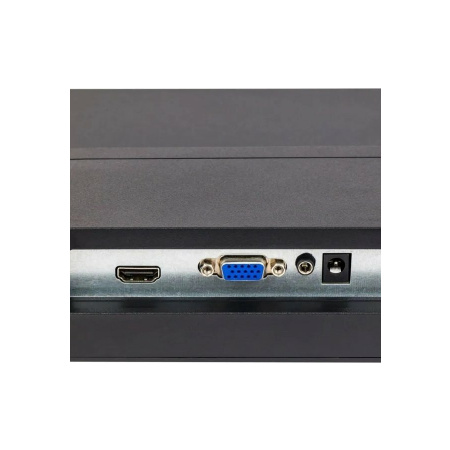Монитор 23.8"/VANDOR/24VB01/Черный/IPS/1920*1080/75 Гц/HDMI/VGA/