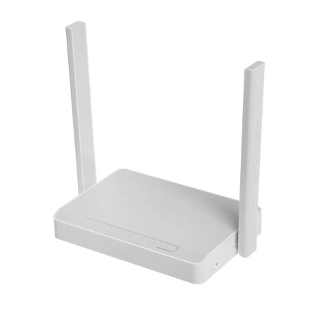 Маршрутизатор Netcraze Air (NC-1613) 802.11n/ac 1167_Mbps 2.4 /5 Ггц 4xLAN