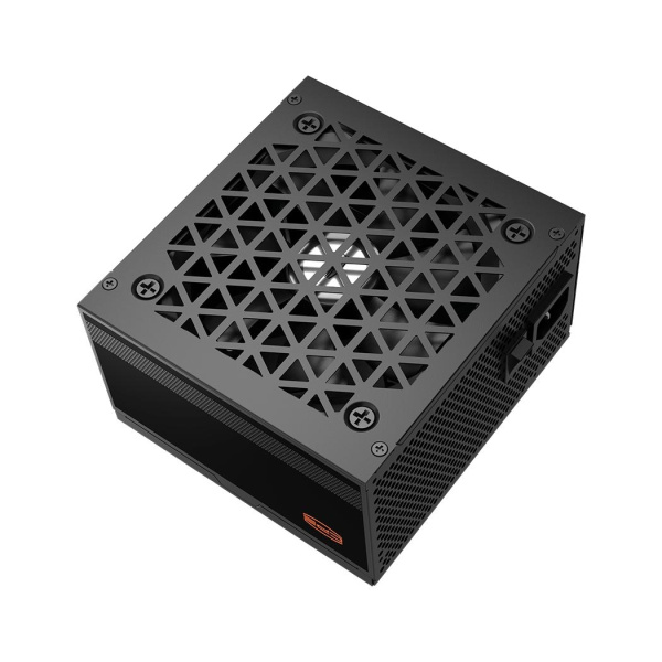 Блок питания ПК/ Power Supply PCCooler, 850W 80+ Bronze (ATX, ATX 3.1, Non-modular, 1x24(20+4)pin 550mm, 2xCPU*2 8(4+4)pin 650mm, 4xPCIe*2 8(6+2)pin 500+120mm, 1x12V-2x6 600mm, 8xSATA*3+MOLEX4pin*2, Active, 120x120mm, 140x150x86mm, APFC, OVP/UVP/OCP/SCP/O