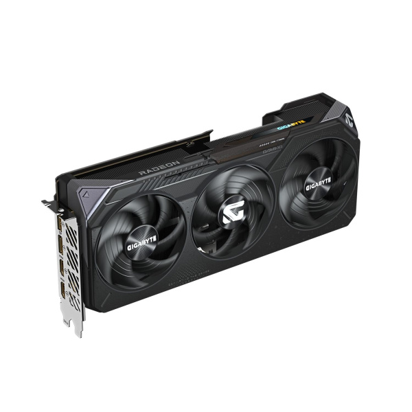 Видеокарта/ GV-R9070XTGAMING OC-16GD