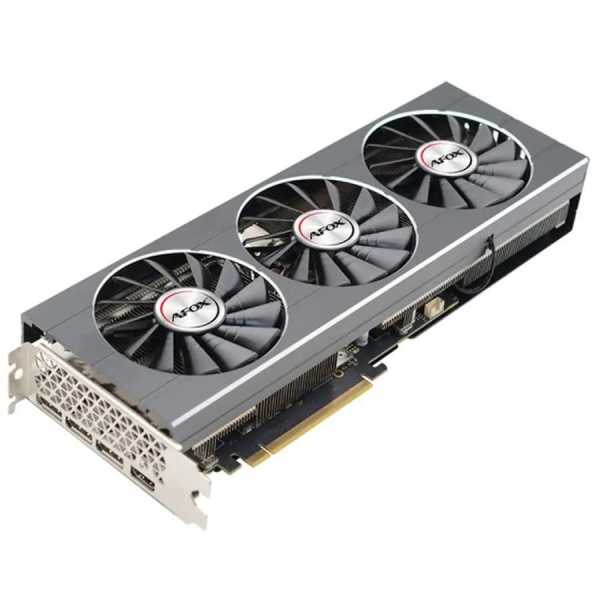Видеокарта GeForce RTX3080 Afox 10Гб GDDR6X,320bit,HDMI,3DP (AF3080-10GD6XH4-V3) ret
