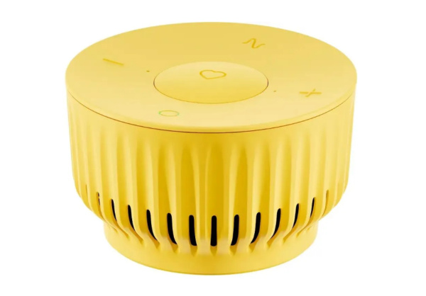 Умная колонка SberBoom Mini, SBDV-00095 желтый