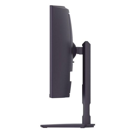 Монитор 31.5" LG 32G600A-B  Curved VA, 2560x1440, 180Hz, 1ms, 300сd/m, 3000:1, HDR10 | 2xHDMI(2.0), DP(1.4) | HAS, Swivel, ExPSU, Vesa 100, Black