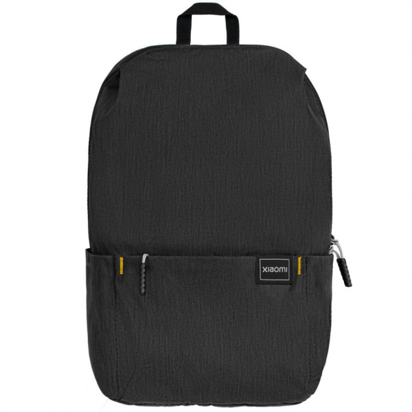 Рюкзак XIAOMI Mi Casual Daypack (черный) 340x225x130 мм