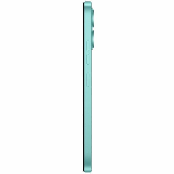 Смартфон Tecno Spark Go 2 4Гб 128Гб TURQUOISE GREEN 6.67", IPS, 1600*720, 6*1.6+1.8ГГц, 13Мп, 8Мп, 4G, 5000мАч, And 15