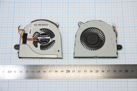 Кулер для Lenovo G500s, G505s p/n: DFS501105PR0T FCFS, MG60090V1-C110-S99