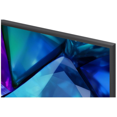 Телевизор ЖК 75'' LG/ 75", Ultra HD, MiniRGB LED, Precision Dimming Technology , Smart TV (WebOS 26), Wi-Fi 5, DVB-T2/C/S2, MR, 120Hz Native (VRR 144Hz), 2.0ch (20W), 3хHDMI, 1хUSB, 2 Pole, черный графит, 2026