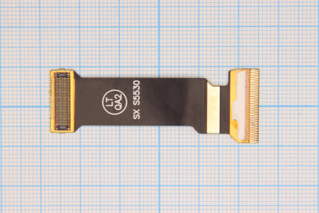 Шлейф Samsung S5530
