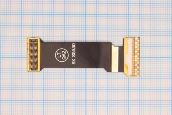 Шлейф Samsung S5530
