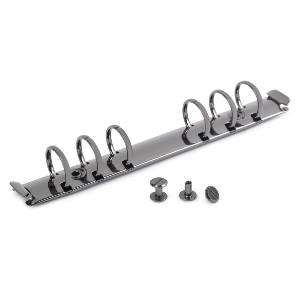 Кольцевой механизм Кольцевой механизм  "Mr.Painter" RNG-175B d 25 mm 17.5 см d 25 mm 17.5 см 26 черный