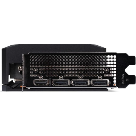 Видеокарта Radeon RX 7800XT ACER 16Гб NITRO OC GDDR6,256bit,HDMI,3DP (DP.Z37WW.P01) ret