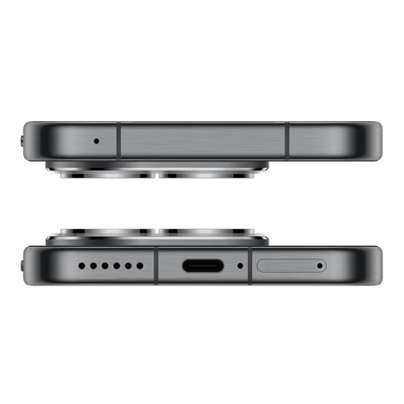Смартфон Huawei PURA 80 12+256Gb, чёрный (51098KEV)