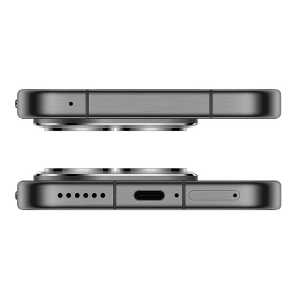 Смартфон Huawei PURA 80 12+256Gb, чёрный (51098KEV)