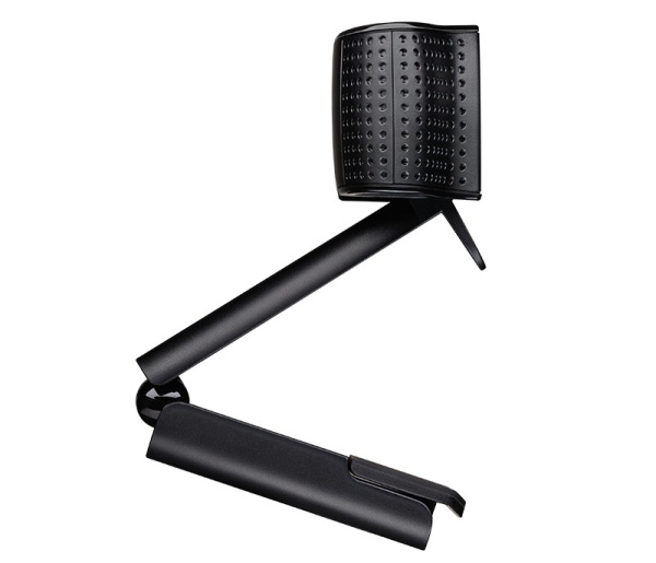 Веб-камера Logitech C922 Pro Stream 2МП,1920*1080,микрофон,автофокус,креп.на монитор,че (960-001088/960-001089)