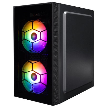 СБ Альдо AMD Премиум+ Ryzen 5 3600(6/12*3.6-4.2)/16ГБ DDR4/SSD1ТБ NVME/RTX4060*8ГБ/без ПО