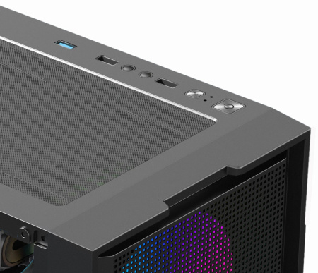 СБ Альдо AMD Премиум Ryzen 5 8400F(6/12*4.2-4.7)/16ГБ DDR5/SSD1ТБ NVME/RTX5060*8ГБ/без ПО