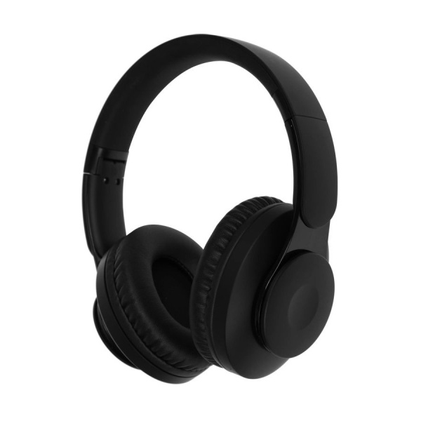 Гарнитура Bluetooth HOCO W45 полноразмерные, черные