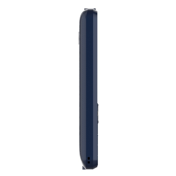 Сотовый Maxvi P3 Blue 2sim/2.8"/320*240/microSD/0.3МП/Bt/2700мАч/моноблок