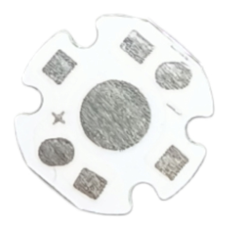 Плата для светодиода d16, 1..5вт