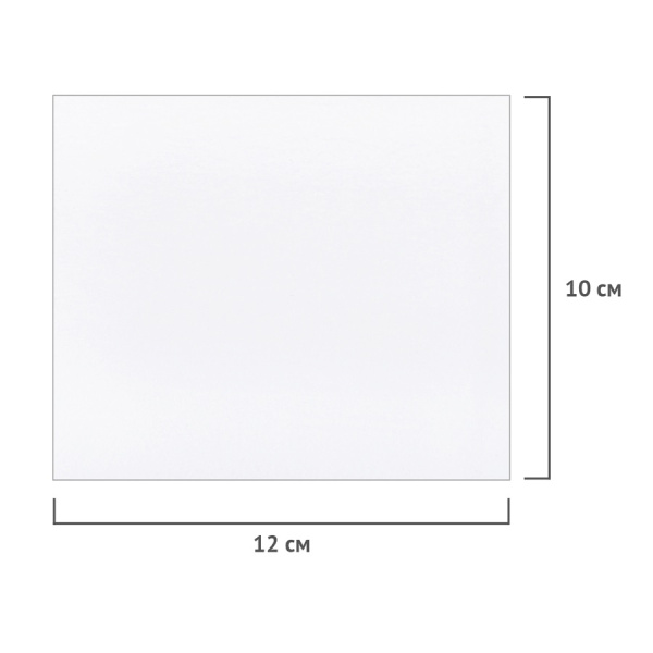 Салфетки чистящие влажные OfficeClean, универсальные, антибакт., в тубе, 100шт. (325158)