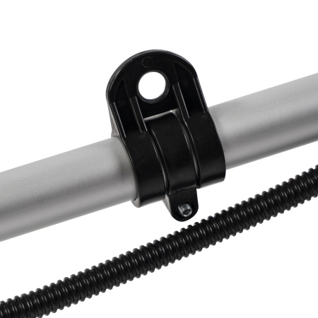 Триммер бензиновый Ставр ТБ-1500ШР 1500Вт, 2л.с, 42,7см3, прокос 380мм, 7500-9000 об/мин, штанга раз