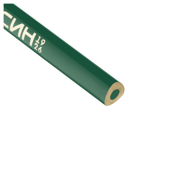 Карандаши 24цв. Красин "Путешествия" (КР-240800)