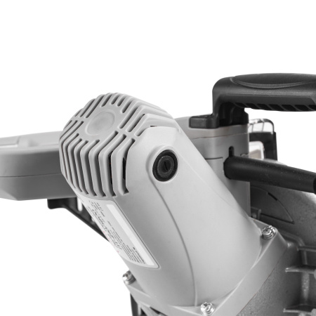 Пила торцевая Ставр ПТ-210/1800 1800Вт, 5000 об/мин, диск 210мм, посадка 25,4мм, глубина пила 55мм