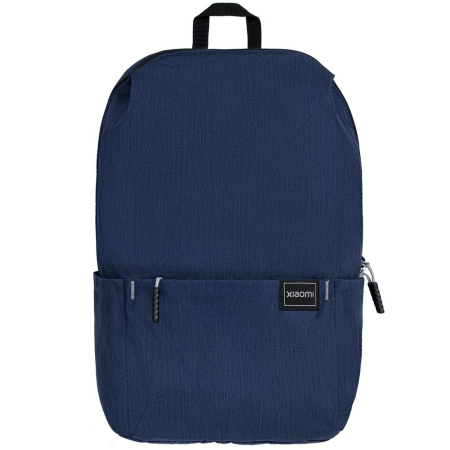 Рюкзак XIAOMI Mi Casual Daypack (синий) 340x225x130 мм