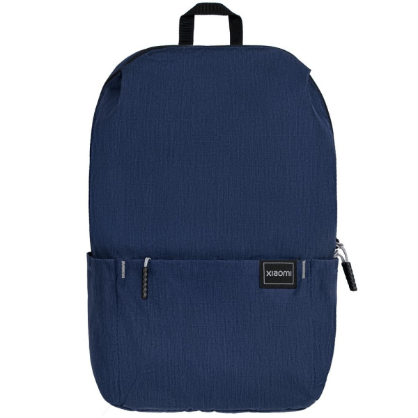 Рюкзак XIAOMI Mi Casual Daypack (синий) 340x225x130 мм