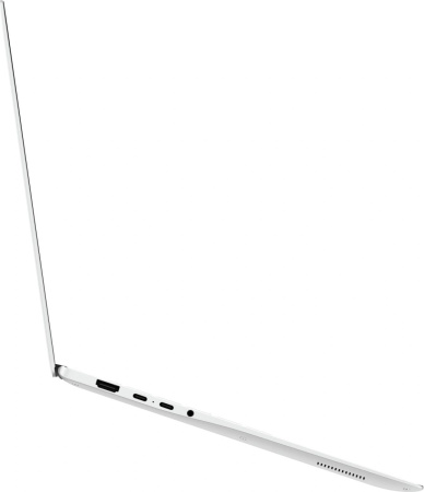 Ноутбук Honor MagicBook Pro 14 FMB-P Core Ultra 5 225H 32Gb SSD1Tb Intel Arc 130T 14.6" OLED Touch 3.1K (3120x2080) Windows 11 Home white WiFi BT Cam (5301ANXJ)
