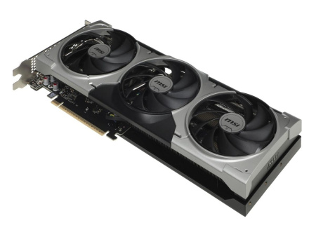 Видеокарта GeForce RTX5060Ti MSI 8Гб VENTUS 3X OC GDDR7,128bit,HDMI,3DP (RTX 5060 Ti 8G VENTUS 3X OC) ret