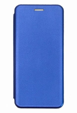 Чехол-книжка для Honor 9A INNOVATION синий